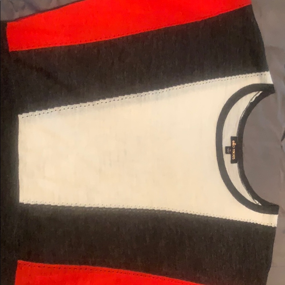 Ella Moss NWOT sweater